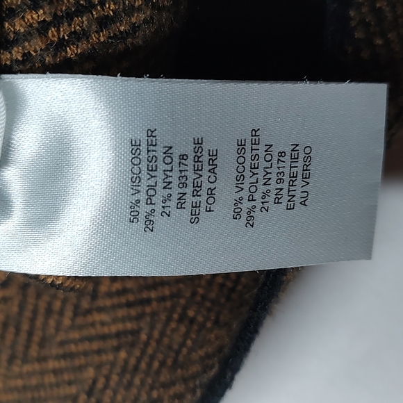 Tahari Turtle Neck Sweater - Picture 7 of 11